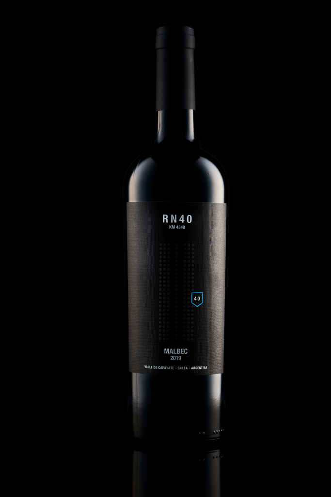 [VEF1030MAL07509235] Viñas en Flor RN40 Malbec 750 ml