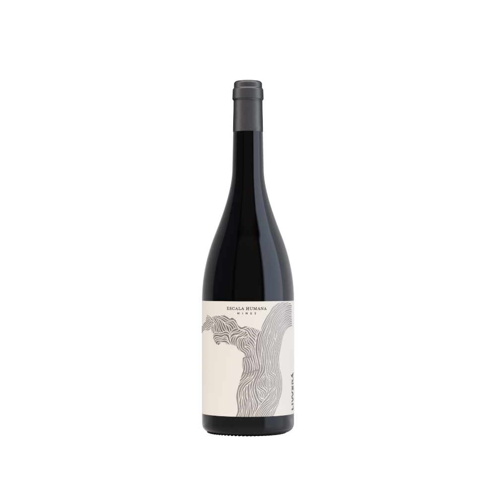 [ESH1030BEQ07509510] Escala Humana Wines Livverá Bequignol 750 ml