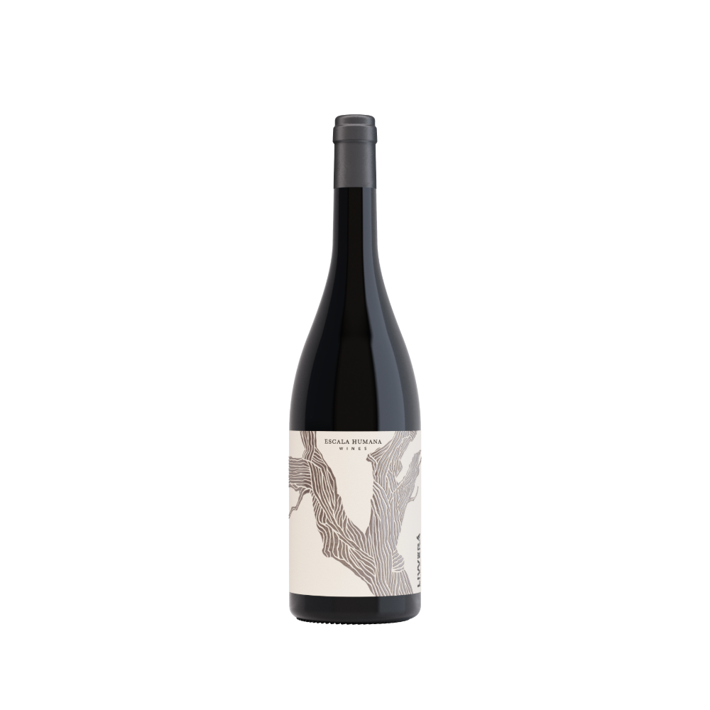 [ESH1030BON07509520] Escala Humana Wines Livverá Bonarda 750 ml