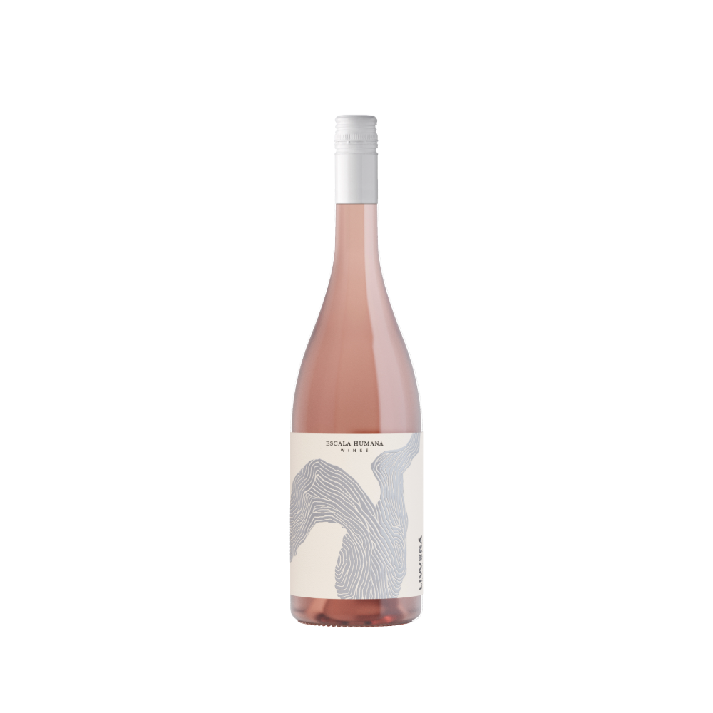 [ESH1020SAN07509410] Escala Humana Wines Livverá Sangiovese Rosé 750 ml
