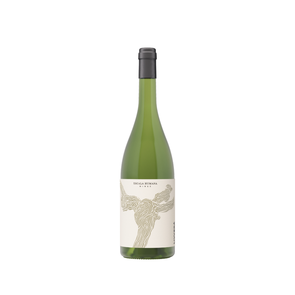 Escala Humana Wines Livverá Semillón 750 ml