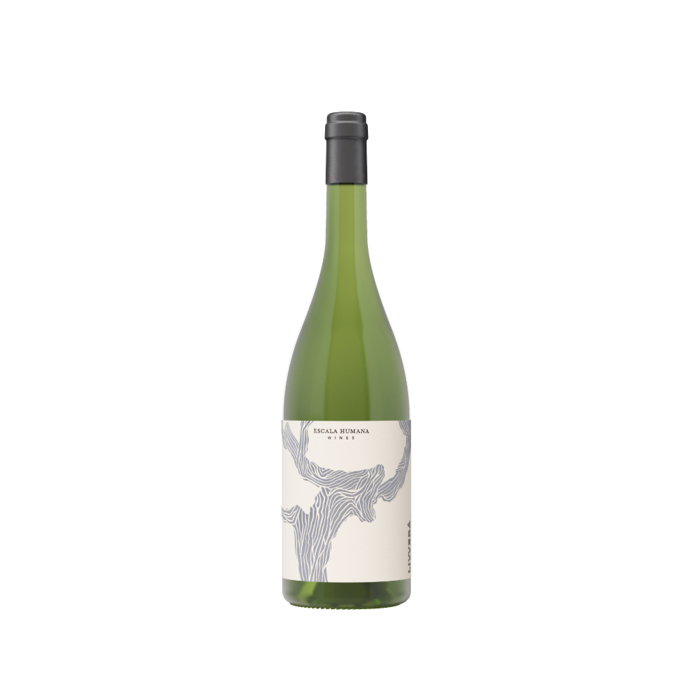 Escala Humana Wines Livverá Chenin Blanc 750 ml